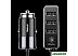 Автомобильное зарядное Baseus CCTON-01 Black Автомобильное зарядное Baseus CCTON-01 Black