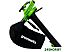 Ручная воздуходувка Greenworks GD40BVIIK4 2406907UB (с 1-им АКБ)