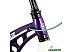 Детский велосипед Maxiscoo Cosmic MSC-C1617D (фиолетовый)