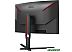 Монитор AOC C27G3U/BK Монитор AOC C27G3U/BK