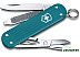 Нож перочинный Victorinox Classic Wild Jungle (0.6221.242G)