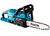 Аккумуляторная пила Makita DUC357Z (без АКБ)