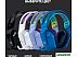 Наушники Logitech G733 Lightspeed Wireless (белый)