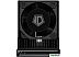 Радиатор для SSD ID-Cooling Zero M25