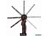 Ленточная шлифмашина Milwaukee M12 Fuel FBFL13-402B (с 2-мя АКБ, сумка) Ленточная шлифмашина Milwaukee M12 Fuel FBFL13-402B (с 2-мя АКБ, сумка)