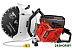 Бензорез HDC HD-D740