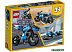 Конструктор Lego Creator Супербайк 31114 Конструктор Lego Creator Супербайк 31114