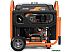 Бензиновый генератор Daewoo Power GDA 8000Ei