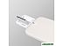 Гладильная доска Brabantia B 124x38 см 131844 (утренний бриз/каркас черный)