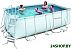 Каркасный бассейн Bestway 412x201x122 [56456]