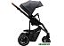 Детская универсальная коляска Britax Romer Smile III 2 в 1 Midnight Grey