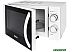 Микроволновая печь Galanz MOS-2001MW (белый)