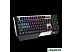 Клавиатура A4Tech Bloody B865R механическая (серый/черный)