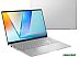 Ноутбук ASUS VivoBook S15 OLED S5507QA-MA052W