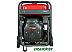 Бензиновый генератор Fubag BS 11000 DA ES Бензиновый генератор Fubag BS 11000 DA ES