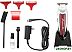 Машинка для стрижки Wahl Cordless Detailer Li 8171-016 Машинка для стрижки Wahl Cordless Detailer Li 8171-016
