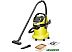 Пылесос Karcher WD 5 V-25/5/22 1.628-300.0