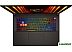 Игровой ноутбук MSI Vector 17 HX AI A2XWJG-216XBY