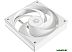 Вентилятор для корпуса ID-Cooling AS-120-W Вентилятор для корпуса ID-Cooling AS-120-W