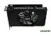 Видеокарта Palit GeForce RTX 3050 StormX 6GB NE63050018JE-1070F