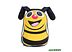 Детский рюкзак BRADEX Пчела DE 0413 (желтый)