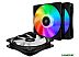 Набор вентиляторов DeepCool CF 120 DP-FA-RGB-CF120-3 (OEM)