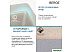Кухонная мойка Berge BR-5750 (бежевый матовый)