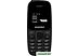 Кнопочный телефон DIGMA Linx A106 (черный)