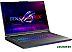 Игровой ноутбук ASUS ROG Strix G18 (2023) G814JI-N6062