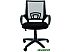 Кресло CHAIRMAN 696 black TW-01 (черный) Кресло CHAIRMAN 696 black TW-01 (черный)
