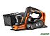 Рубанок AEG Powertools BHO18BL-0 4935464988 (без АКБ)