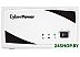 Источник бесперебойного питания CyberPower SMP350EI