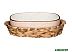 Форма для запекания Bronco Nature 263-1090