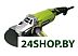 Угловая шлифовальная машина RYOBI EAG 2000 RS (доп. 18275)