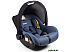 Детское автокресло Zlatek Colibri Lux (авангард)