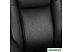 Кресло Brabix Solid HD-005 (кожзам, черный)