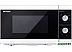 Микроволновая печь Sharp YC-MG01E-W
