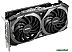 Видеокарта MSI GeForce RTX 3060 Ti Ventus 2X 8GD6X OC