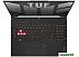 Игровой ноутбук ASUS TUF Gaming A15 2023 FA507XI-HQ094W Игровой ноутбук ASUS TUF Gaming A15 2023 FA507XI-HQ094W