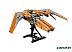 Конструктор LEGO Super Heroes 76193 Корабль Стражей