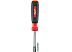 Торцевая отвертка для гаек Milwaukee Hollowcore Hex 8 мм 48-22-2535