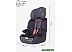 Детское автокресло Rant Lambo Racing Line (черный)