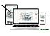 Ноутбук Samsung Galaxy Book NP750 NP750XDA-KDHIT