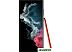 Смартфон Samsung Galaxy S22 Ultra 5G SM-S908B/DS 12GB/1TB (красный)