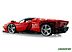 Конструктор LEGO 42143 Ferrari Daytona SP3