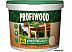 Антисептик Profiwood антисептик-лазурь водно-дисперсионный (тиковое дерево, 0.9 л)