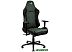Кресло AeroCool Knight Hunter Green (черный/зеленый)
