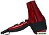 Фен Polaris PHD 2077i (красный/черный) Фен Polaris PHD 2077i (красный/черный)