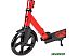 Двухколесный детский самокат Novatrack Polis 200 Pro 200.POLIS.RD22 (красный)