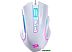 Игровая мышь Redragon Griffin (белый)